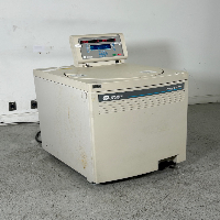 Beckman Coulter Avanti J-20XPI Floor Centrifuge image 0